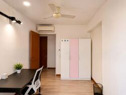 Blk 636B Senja Parc View (Bukit Panjang), HDB 4 Rooms #593820611